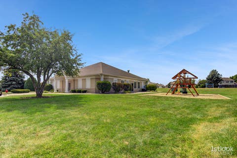 Tiny photo for 1715 Brighton Lane, Plainfield, IL 60586 (MLS # 12640562)