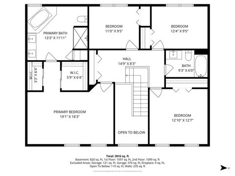 Tiny photo for 1715 Brighton Lane, Plainfield, IL 60586 (MLS # 12640562)