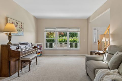 Tiny photo for 1715 Brighton Lane, Plainfield, IL 60586 (MLS # 12640562)