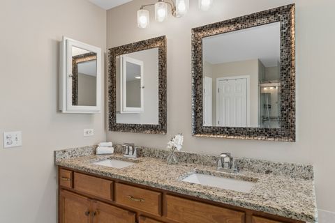 Tiny photo for 1715 Brighton Lane, Plainfield, IL 60586 (MLS # 12640562)