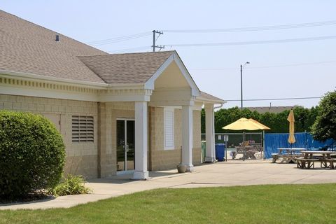 Tiny photo for 1715 Brighton Lane, Plainfield, IL 60586 (MLS # 12640562)