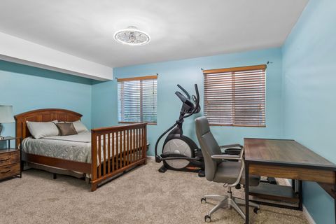 Tiny photo for 1715 Brighton Lane, Plainfield, IL 60586 (MLS # 12640562)