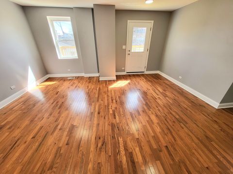 Tiny photo for 11419 S Prairie Avenue, Chicago, IL 60628 (MLS # 12397887)