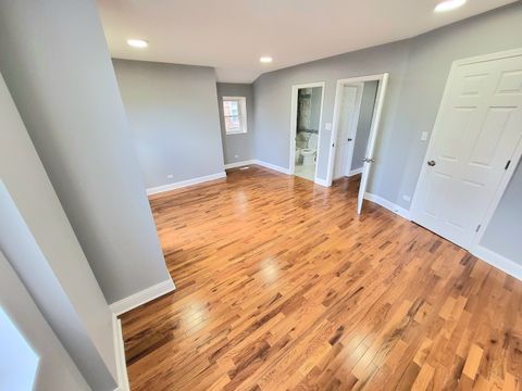 Tiny photo for 11419 S Prairie Avenue, Chicago, IL 60628 (MLS # 12397887)