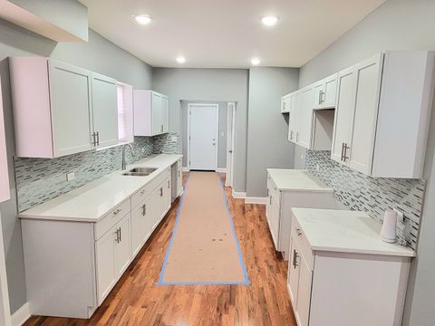 Tiny photo for 11419 S Prairie Avenue, Chicago, IL 60628 (MLS # 12397887)