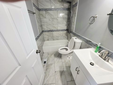 Tiny photo for 11419 S Prairie Avenue, Chicago, IL 60628 (MLS # 12397887)