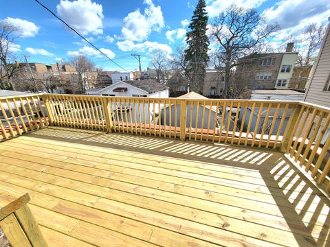 Tiny photo for 11419 S Prairie Avenue, Chicago, IL 60628 (MLS # 12397887)