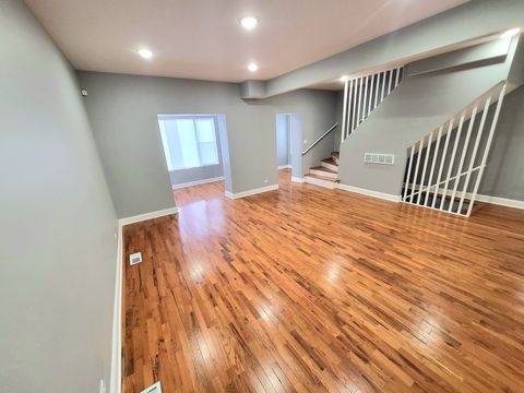 Tiny photo for 11419 S Prairie Avenue, Chicago, IL 60628 (MLS # 12397887)