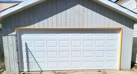 Tiny photo for 11419 S Prairie Avenue, Chicago, IL 60628 (MLS # 12397887)