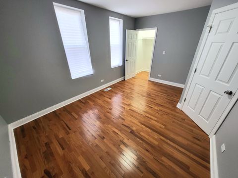 Tiny photo for 11419 S Prairie Avenue, Chicago, IL 60628 (MLS # 12397887)