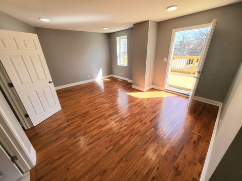 Tiny photo for 11419 S Prairie Avenue, Chicago, IL 60628 (MLS # 12397887)