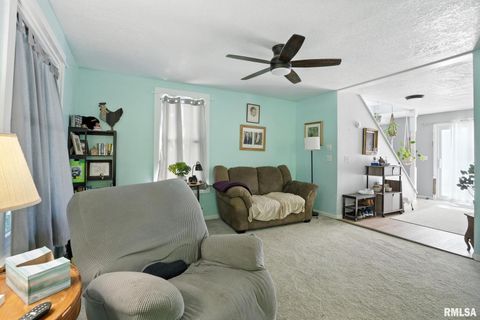 Tiny photo for 24776 178TH Street, Pleasant Valley, IA 52767 (MLS # QC4268123)