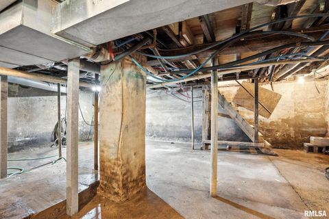 Tiny photo for 24776 178TH Street, Pleasant Valley, IA 52767 (MLS # QC4268123)