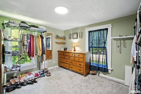 Tiny photo for 24776 178TH Street, Pleasant Valley, IA 52767 (MLS # QC4268123)