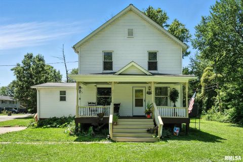Photo of 24776 178TH Street, Pleasant Valley, IA 52767 (MLS # QC4268123)