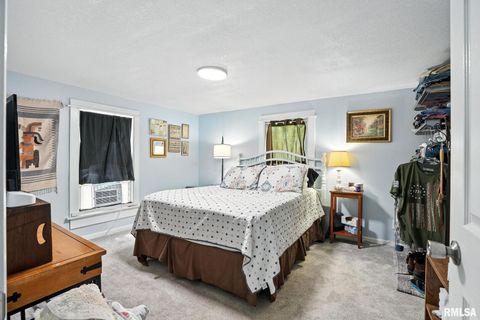 Tiny photo for 24776 178TH Street, Pleasant Valley, IA 52767 (MLS # QC4268123)