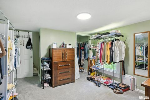 Tiny photo for 24776 178TH Street, Pleasant Valley, IA 52767 (MLS # QC4268123)