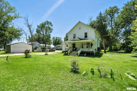 Tiny photo for 24776 178TH Street, Pleasant Valley, IA 52767 (MLS # QC4268123)