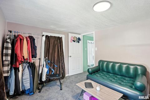 Tiny photo for 24776 178TH Street, Pleasant Valley, IA 52767 (MLS # QC4268123)