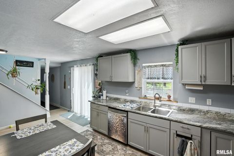 Tiny photo for 24776 178TH Street, Pleasant Valley, IA 52767 (MLS # QC4268123)