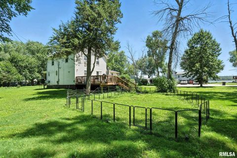 Tiny photo for 24776 178TH Street, Pleasant Valley, IA 52767 (MLS # QC4268123)