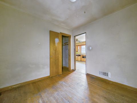 Tiny photo for 5208 S Long Avenue, Chicago, IL 60638 (MLS # 12678375)