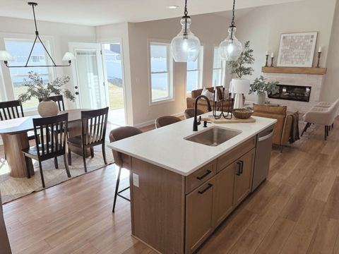 Tiny photo for 1696 Yorktown Drive, Bourbonnais, IL 60914 (MLS # 12566327)