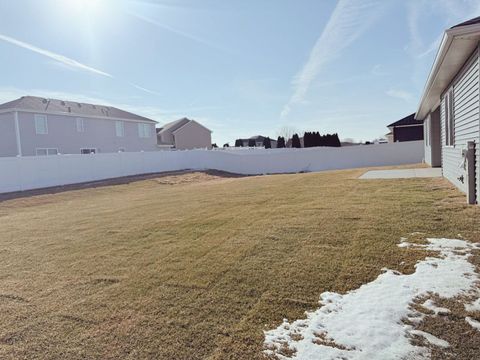 Tiny photo for 1696 Yorktown Drive, Bourbonnais, IL 60914 (MLS # 12566327)