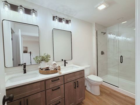 Tiny photo for 1696 Yorktown Drive, Bourbonnais, IL 60914 (MLS # 12566327)