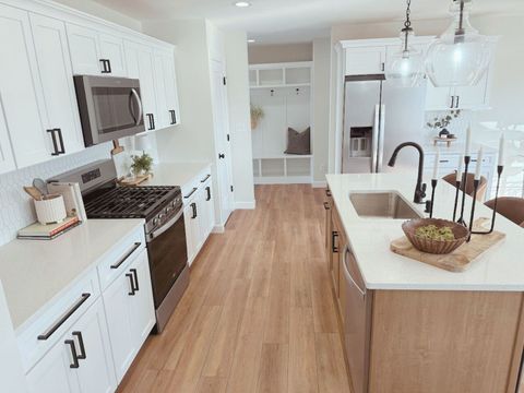 Tiny photo for 1696 Yorktown Drive, Bourbonnais, IL 60914 (MLS # 12566327)