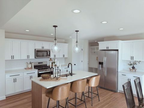 Tiny photo for 1696 Yorktown Drive, Bourbonnais, IL 60914 (MLS # 12566327)