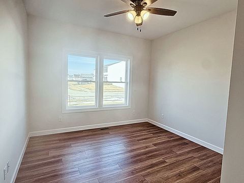 Tiny photo for 1696 Yorktown Drive, Bourbonnais, IL 60914 (MLS # 12566327)