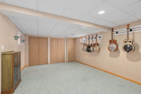 Tiny photo for 5345 Forest Trail, Oak Forest, IL 60452 (MLS # 12598108)