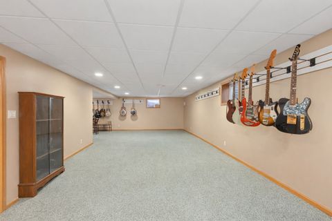 Tiny photo for 5345 Forest Trail, Oak Forest, IL 60452 (MLS # 12598108)