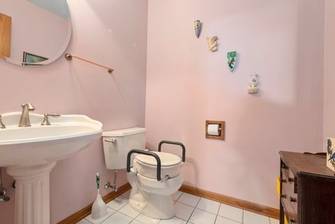 Tiny photo for 5345 Forest Trail, Oak Forest, IL 60452 (MLS # 12598108)