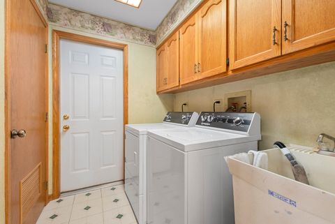 Tiny photo for 5345 Forest Trail, Oak Forest, IL 60452 (MLS # 12598108)