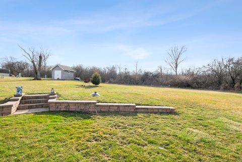 Tiny photo for 5345 Forest Trail, Oak Forest, IL 60452 (MLS # 12598108)