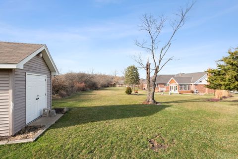 Tiny photo for 5345 Forest Trail, Oak Forest, IL 60452 (MLS # 12598108)