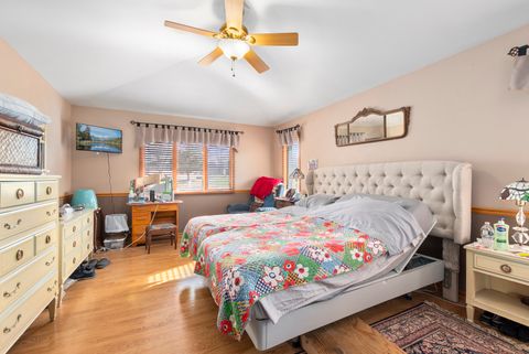 Tiny photo for 5345 Forest Trail, Oak Forest, IL 60452 (MLS # 12598108)