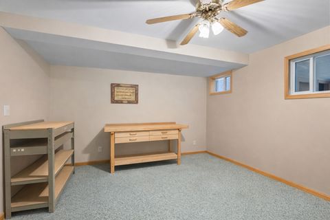 Tiny photo for 5345 Forest Trail, Oak Forest, IL 60452 (MLS # 12598108)