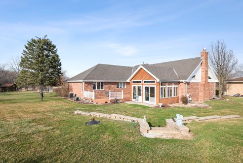 Tiny photo for 5345 Forest Trail, Oak Forest, IL 60452 (MLS # 12598108)