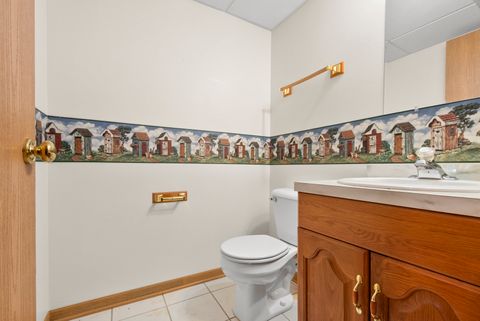 Tiny photo for 5345 Forest Trail, Oak Forest, IL 60452 (MLS # 12598108)