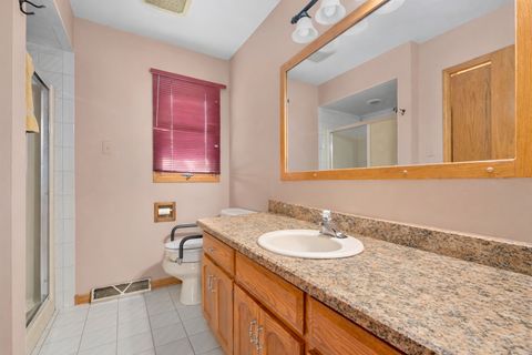 Tiny photo for 5345 Forest Trail, Oak Forest, IL 60452 (MLS # 12598108)