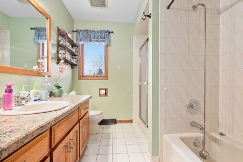 Tiny photo for 5345 Forest Trail, Oak Forest, IL 60452 (MLS # 12598108)