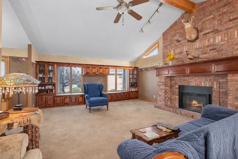 Tiny photo for 5345 Forest Trail, Oak Forest, IL 60452 (MLS # 12598108)