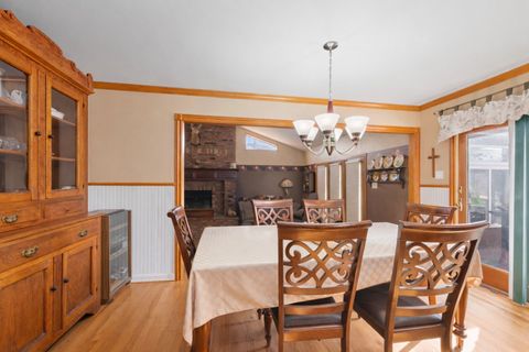 Tiny photo for 5345 Forest Trail, Oak Forest, IL 60452 (MLS # 12598108)