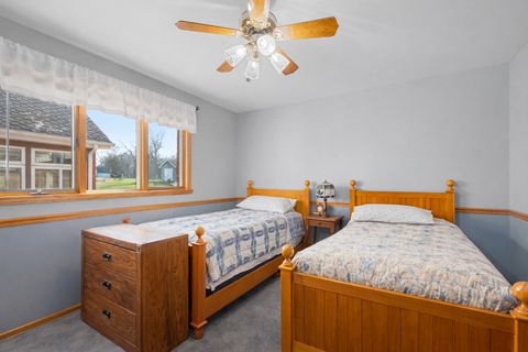 Tiny photo for 5345 Forest Trail, Oak Forest, IL 60452 (MLS # 12598108)