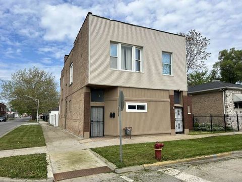 12256 S Union Avenue Chicago IL 60628