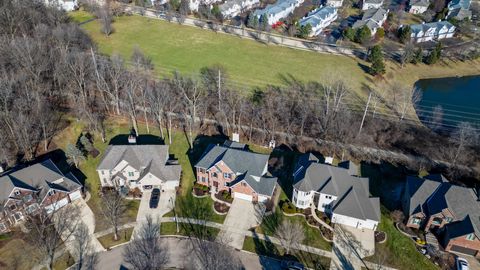 Tiny photo for 2667 Charter Oak Drive, Aurora, IL 60502 (MLS # 12577894)