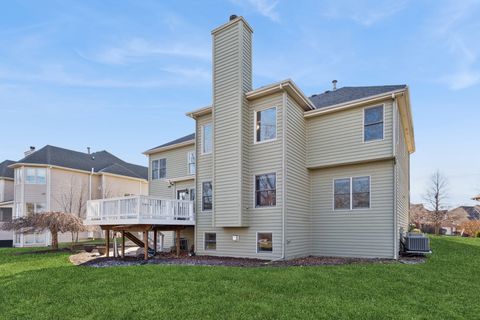 Tiny photo for 2667 Charter Oak Drive, Aurora, IL 60502 (MLS # 12577894)